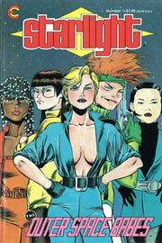 Starlight 1987 Series #1