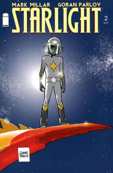 Starlight 2014 Series #2