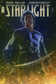Starlight 2014 Series #4