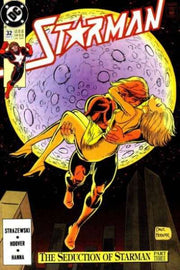 Starman 1988 Series #32