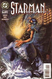 Starman 1994 Series #10