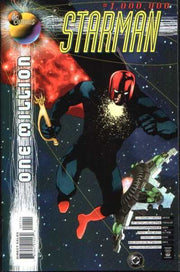 Starman 1994 Series #1000000