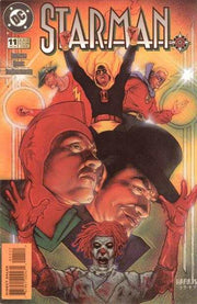 Starman 1994 Series #11
