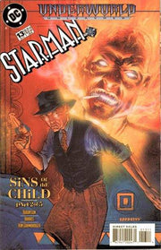 Starman 1994 Series #13