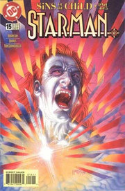 Starman 1994 Series #15