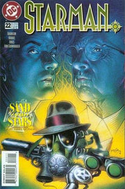 Starman 1994 Series #22