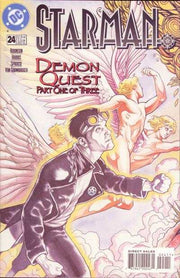 Starman 1994 Series #24