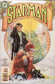 Starman 1994 Series #27