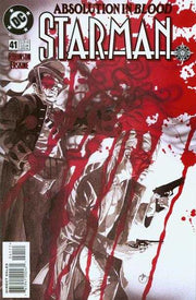 Starman 1994 Series #41