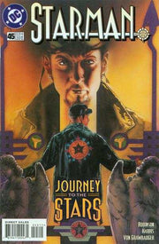 Starman 1994 Series #45