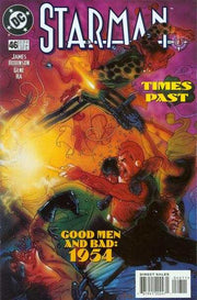 Starman 1994 Series #46