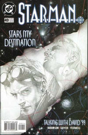 Starman 1994 Series #49