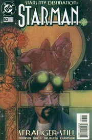 Starman 1994 Series #53