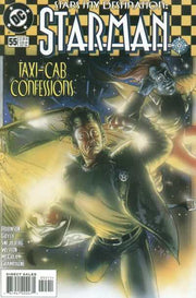 Starman 1994 Series #55