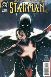 Starman 1994 Series #58