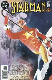 Starman 1994 Series #60