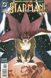 Starman 1994 Series #61