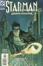 Starman 1994 Series #63