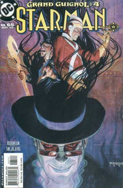 Starman 1994 Series #65