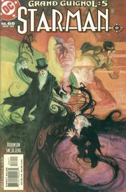 Starman 1994 Series #66