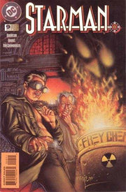 Starman 1994 Series #9