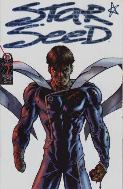 Star Seed #7