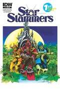 Star Slammers 2014 Series #1