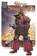 Star Slammers 2014 Series #2