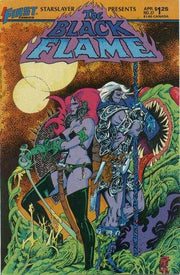 Starslayer 1982 Series #27