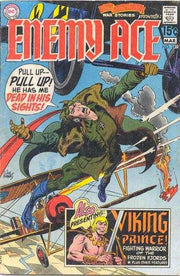 Star Spangled War Stories 1952 Series #149