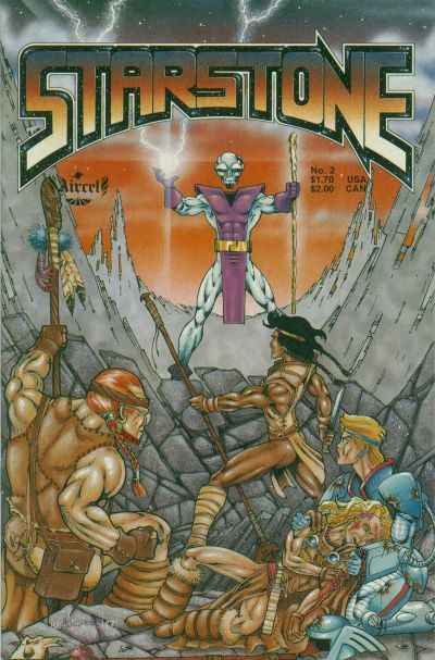 Starstone #2