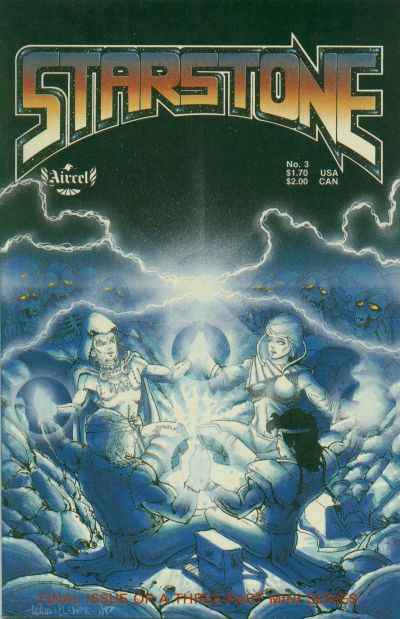 Starstone #3
