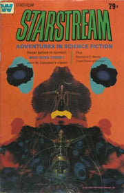 Starstream #1