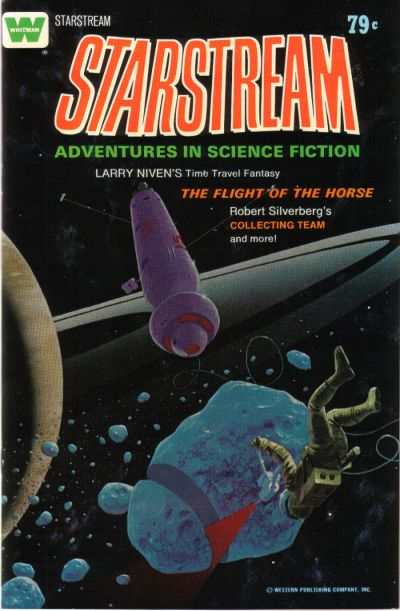 Starstream #2