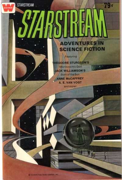 Starstream #3