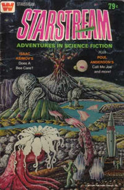 Starstream #4