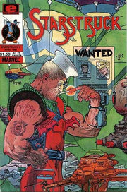 Starstruck 1985 Series #2
