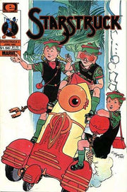Starstruck 1985 Series #3