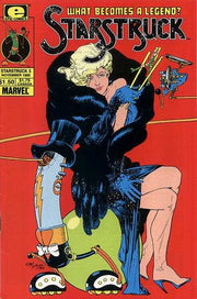 Starstruck 1985 Series #5