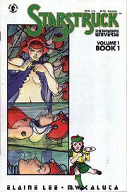 Starstruck 1990 Series #1