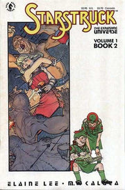 Starstruck 1990 Series #2