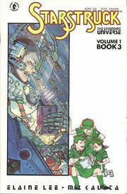 Starstruck 1990 Series #3