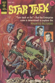 Star Trek 1967 Series #19