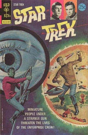Star Trek 1967 Series #25