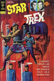 Star Trek 1967 Series #26