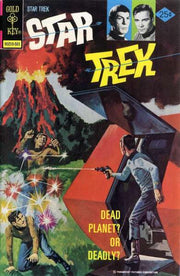 Star Trek 1967 Series #28