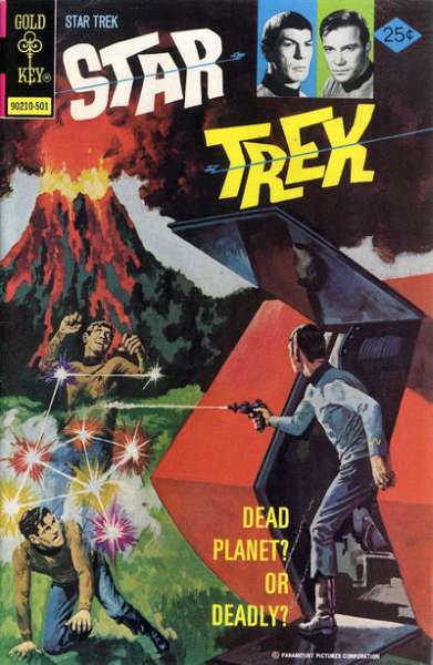 Star Trek 1967 Series #28
