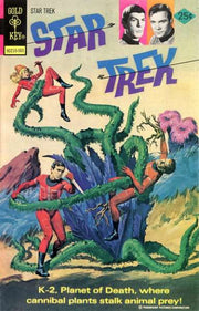 Star Trek 1967 Series #29