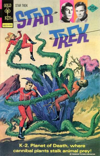 Star Trek 1967 Series #29