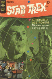 Star Trek 1967 Series #3